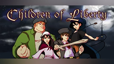 Children of Liberty (PC) [Global] [Standard]