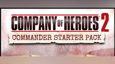 Company of Heroes 2 Commander Storm Doctrine (DLC) [Global] [Standard]