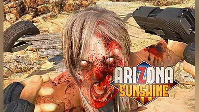 Arizona Sunshine (PC) [North America] [Standard]