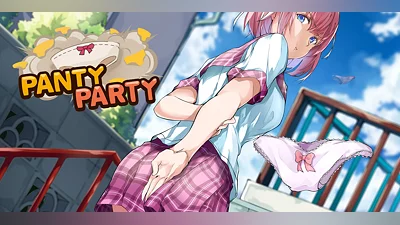 Panty Party (PC) [Global] [Standard]