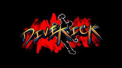 Divekick (PC) [Global] [Standard]