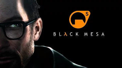 Black Mesa (PC) [Global] [Standard]