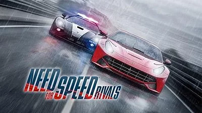 Need For Speed Rivals (Xbox) [United States] [Standard]