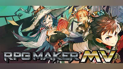 RPG Maker MV SAKAN [Global] [Standard]