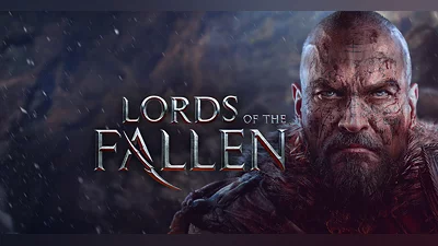 Lords Of The Fallen 2014 (PC) [Global] [Standard]