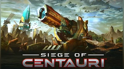 Siege of Centauri (PC) [North America] [Standard]