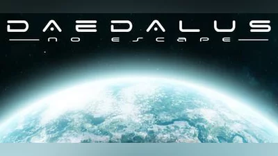 Daedalus No Escape (PC) [Global] [Standard]