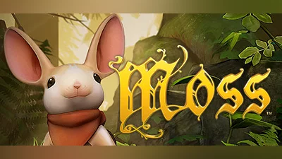 Moss (PC) [Global] [Standard]