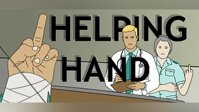 Helping Hand (PC) [Global] [Standard]