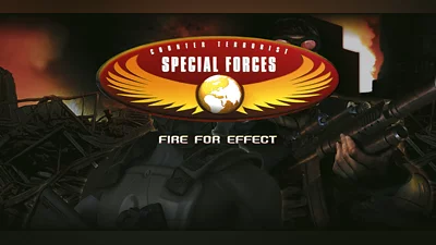 CT Special Forces Fire For Effect (PC) [Global] [Standard]