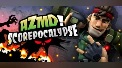 All Zombies Must Die! (PC) [Global] [Standard]