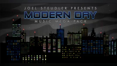 RPG Maker VX Ace Modern Music MegaPack (DLC) [Global] [Standard]