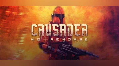 Crusader No Remorse (PC) [Global] [Standard]