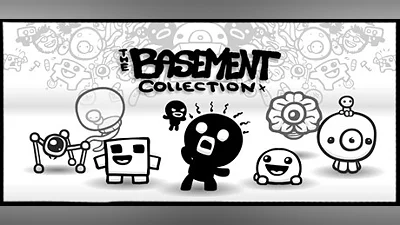 The Basement Collection (PC) [Global] [Standard]