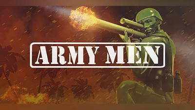 Army Men (PC) [Global] [Standard]
