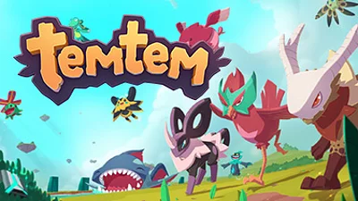 Temtem (PC) [Global] [Standard]