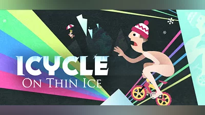 Icycle: On Thin Ice (PC) [Global] [Standard]