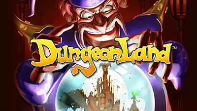 Dungeonland Collection (PC) [Global] [Standard]
