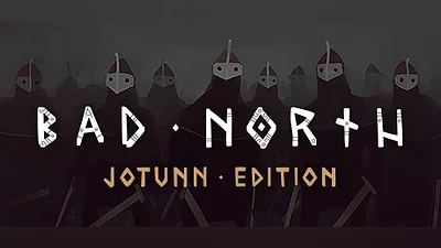 Bad North (PC) [Global] [Standard]