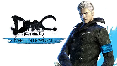 DmC Devil May Cry Vergils Downfall (DLC) [Global] [Standard]