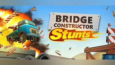 Bridge Constructor Stunts (PC) [Global] [Standard]