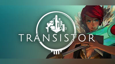 Transistor (PC) [Global] [Standard]