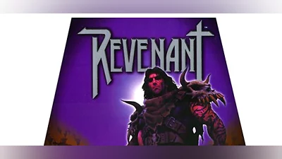 Revenant (PC) [Global] [Standard]