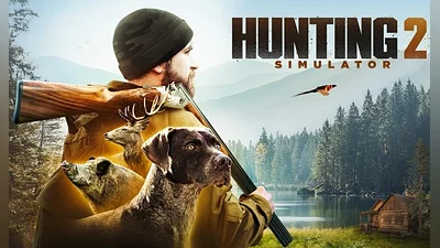 Hunting Simulator 2 (PC) [Europe] [Standard]