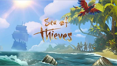 Sea of Thieves (PC) [North America] [Standard]