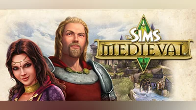 The Sims Medieval (PC) [Global] [Standard]