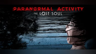 Paranormal Activity: The Lost Soul (PC) [Global] [Standard]