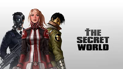 The Secret World (PC) [Global] [Ultimate Edition]