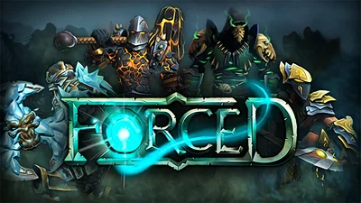 Forced (PC) [Global] [Standard]