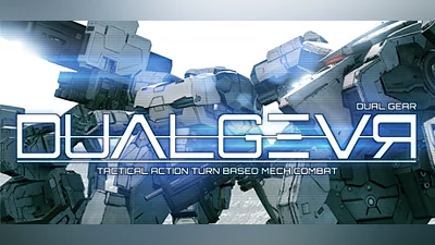 DUAL GEAR (PC) [Global] [Standard]