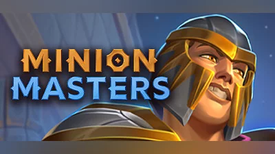 Minion Masters (PC) [Global] [Standard]