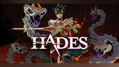 Hades (PC) [Japan] [Standard]