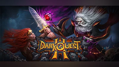 Dark Quest 2 (PC) [Global] [Standard]