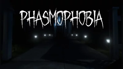 Phasmophobia (PC) [Japan] [Standard]
