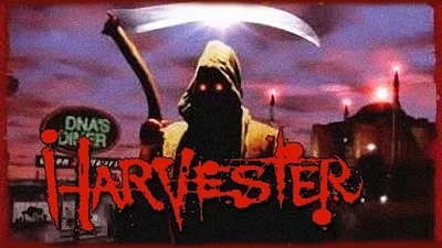 Harvester (PC) [Global] [Standard]