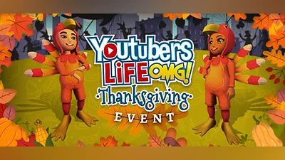 Youtubers Life (PC) [Europe] [Standard]