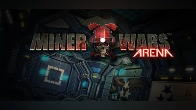 Miner Wars Arena (PC) [Global] [Special Edition]