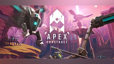 Apex Construct (PC) [Global] [Standard]