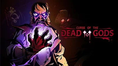 Curse of the Dead Gods Key (PC) [Global] [Standard]