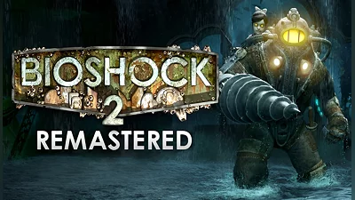 BioShock 2 Remastered (PC) [Global] [Standard]