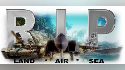 RIP (PC) [Global] [Standard]