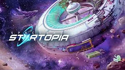 Spacebase Startopia (PC) [Europe] [Standard]