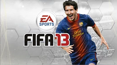 FIFA 13 (PC) [Global] [Standard]