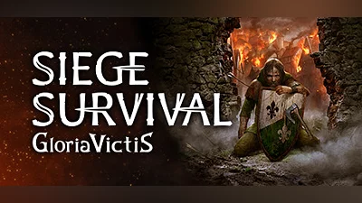 Siege Survival: Gloria Victis (PC) [Global] [Standard]