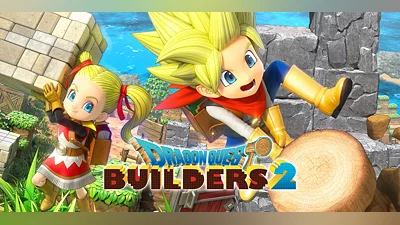 Dragon Quest Builders 2 Aquarium Pack (DLC) [Europe] [Standard]