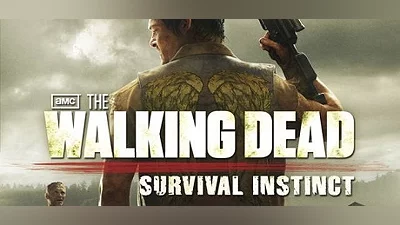 The Walking Dead Survival Instinct Walker Herd Survival Pack (DLC) [Global] [Standard]